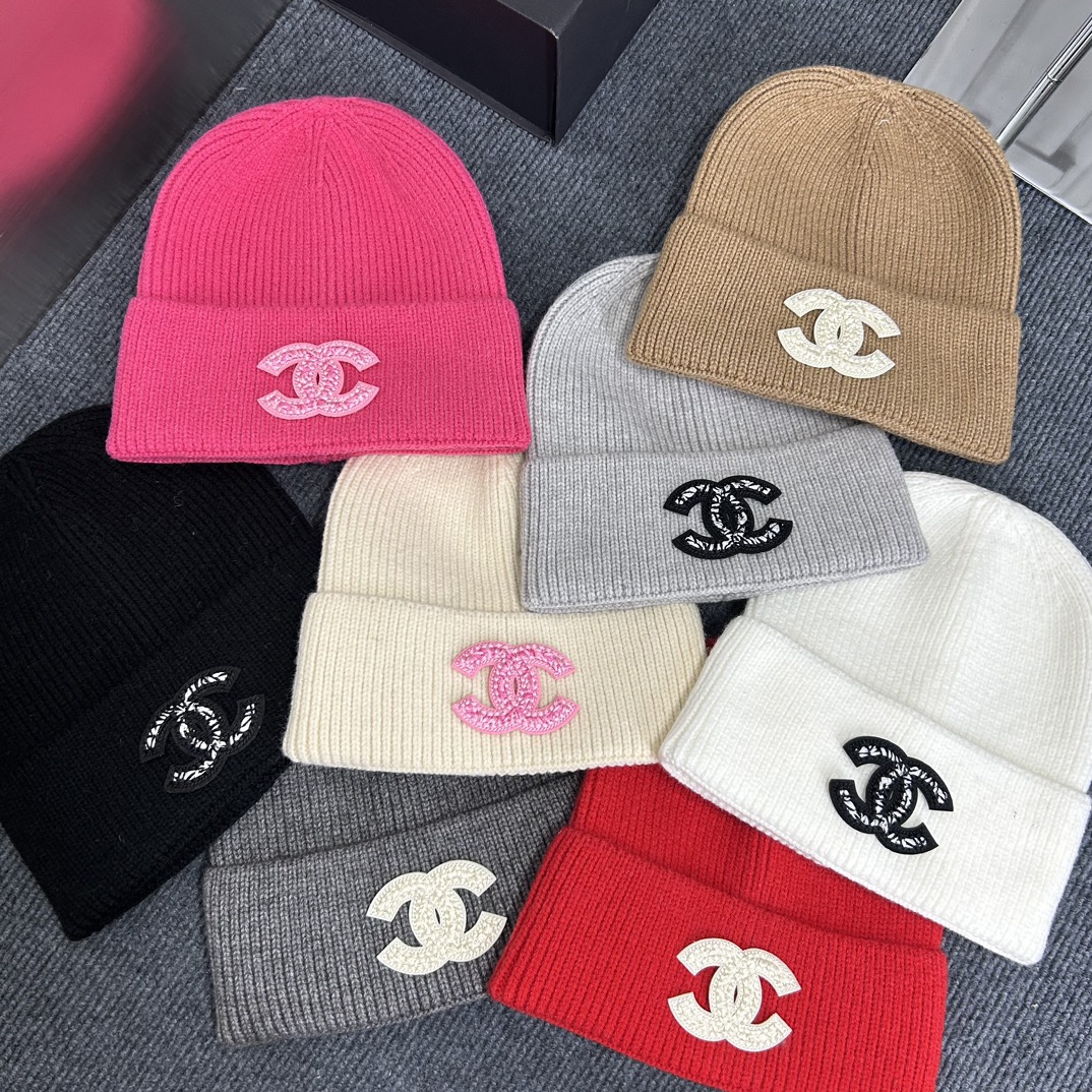 Chanel hat dx96